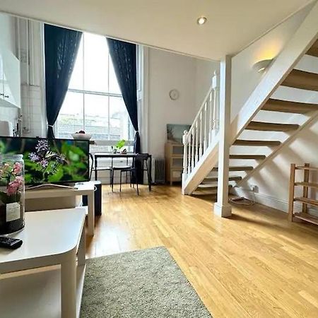 Duplex Studio By Hyde Park- 8 London Eksteriør bilde